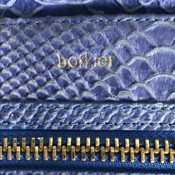 Botkier trigger satchel - Picture 4 of 4
